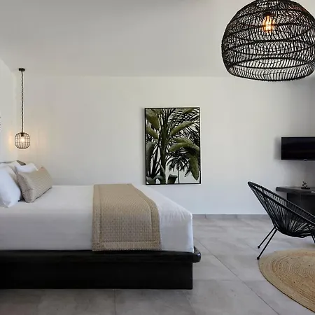 Villa Impressive Santorini | 2 Bedrooms | Inuyasha | Breathtaking Aegean Sea Views | Indoor Private Cave Pool And Indoor Jet Tub | Mechalohori